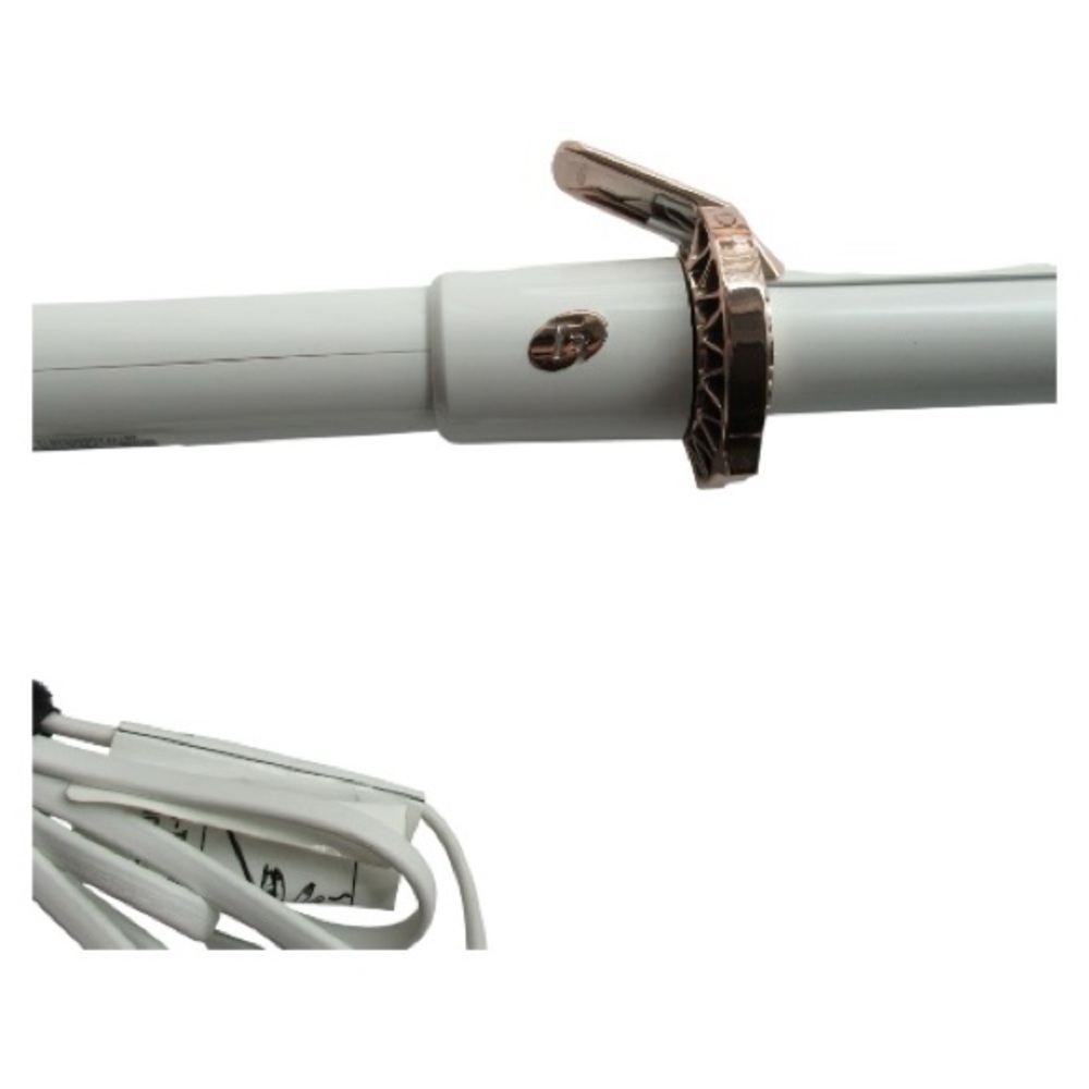 T3 Twirl 360 Motion-Sensing Auto-Rotating Curling Iron - Picture 9 of 14